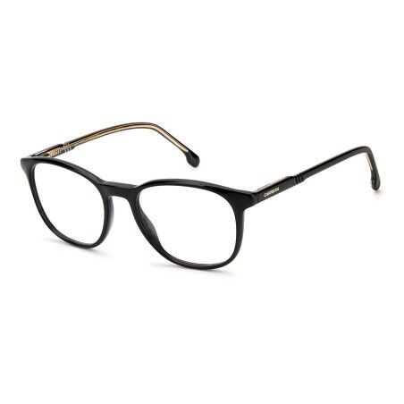 Montatura per Occhiali Uomo Carrera CARRERA-1131-807F118 Nero Ø 51 mm