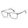 Montatura per Occhiali Uomo Carrera CARRERA-8858-PJPF617 Azzurro ø 56 mm