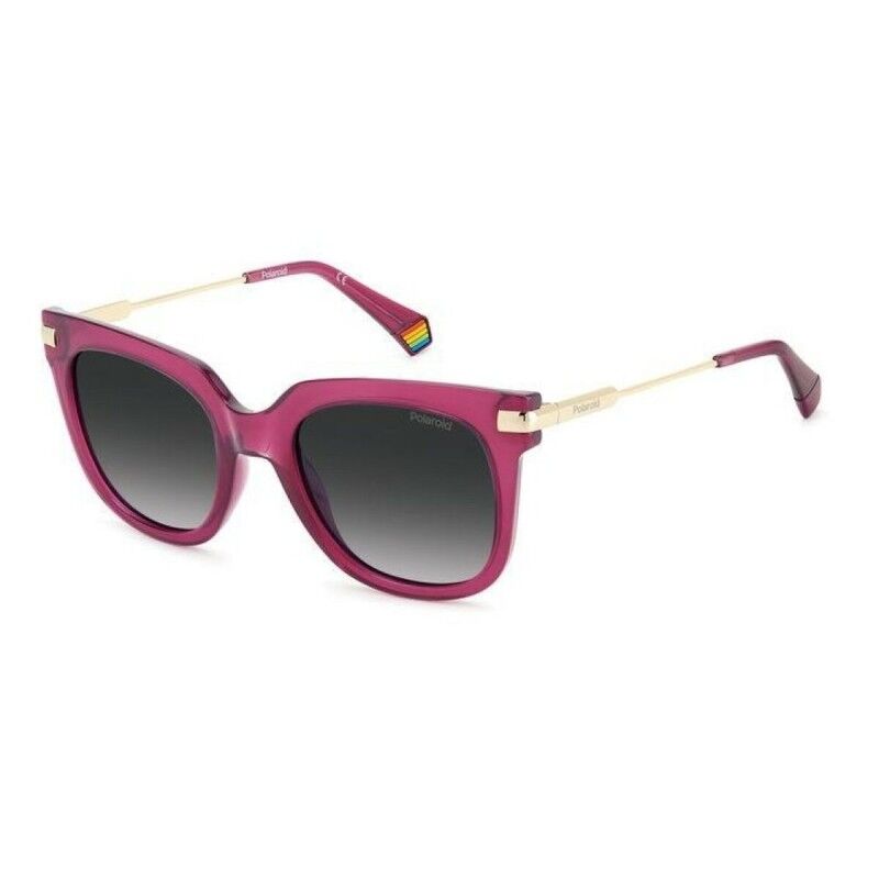 Occhiali da sole Donna Polaroid PLD-6180-S-B3V Ø 51 mm Occhiali da sole Donna Polaroid PLD-6180-S-B3V Ø 51 mm