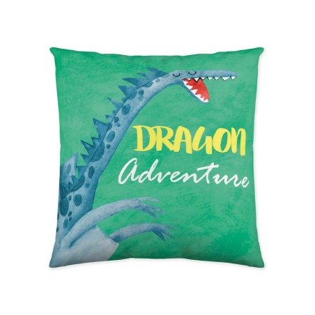 Fodera per cuscino Naturals Drac (50 x 50 cm)