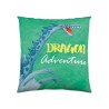 Fodera per cuscino Naturals Drac (50 x 50 cm)