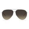 Occhiali da sole Donna Hugo Boss BOSS-1461-S-TNGG0PR ø 60 mm