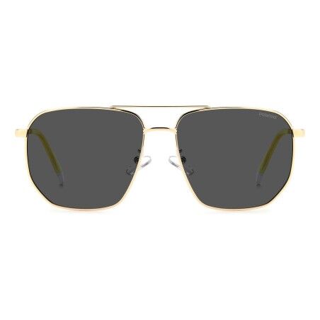 Occhiali da sole Uomo Polaroid PLD-4141-G-S-X-2F7F9M9 ø 59 mm
