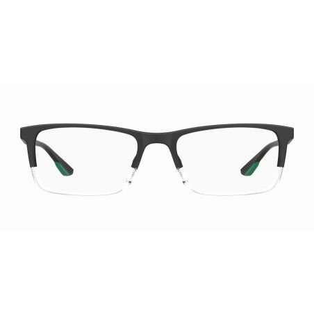 Montatura per Occhiali Uomo Under Armour UA-5057XL-85WG020 Nero ø 60 mm