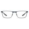 Montatura per Occhiali Uomo Under Armour UA-5015-G-PJPF418 Azzurro ø 54 mm