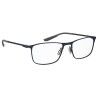 Montatura per Occhiali Uomo Under Armour UA-5015-G-PJPF418 Azzurro ø 54 mm