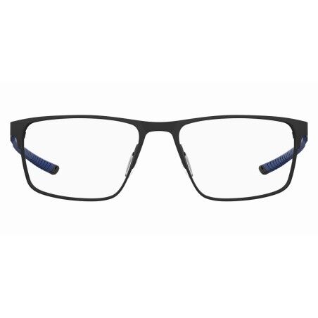 Montatura per Occhiali Uomo Under Armour UA-5050-G-0VKF617 Nero ø 56 mm