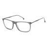 Montatura per Occhiali Uomo Carrera CARRERA-289-KB7F617 Grigio ø 56 mm