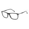Montatura per Occhiali Uomo Carrera CARRERA-289-003F417 Nero ø 54 mm
