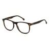 Montatura per Occhiali Carrera CARRERA-2049T-086F116 Marrone Ø 51 mm