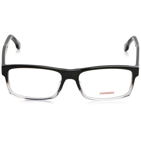 Montatura per Occhiali Uomo Carrera CARRERA-293-08AF717 Nero ø 57 mm