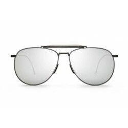 Occhiali da sole Unisex Thom Browne TB-015-LTD-BLK-GRY-62 Ø 62 mm