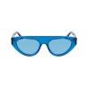 Occhiali da sole Donna Karl Lagerfeld KL6043S-424 Ø 52 mm