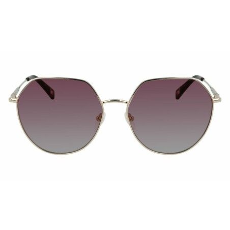 Occhiali da sole Donna Longchamp LO154S-724 ø 60 mm