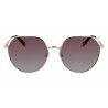 Occhiali da sole Donna Longchamp LO154S-724 ø 60 mm