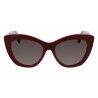 Occhiali da sole Donna Salvatore Ferragamo SF1022S-603 Ø 53 mm
