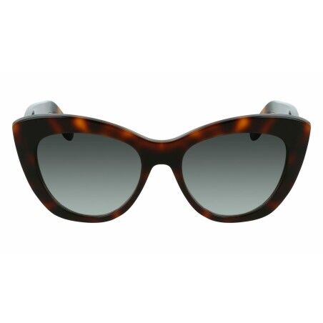 Occhiali da sole Donna Salvatore Ferragamo  SF1022S-214 Ø 53 mm
