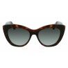 Occhiali da sole Donna Salvatore Ferragamo  SF1022S-214 Ø 53 mm