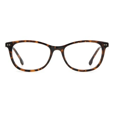 Montatura per Occhiali Unisex Carrera CARRERA-2041T-086 Avana Ø 51 mm