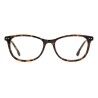Montatura per Occhiali Unisex Carrera CARRERA-2041T-086 Avana Ø 51 mm