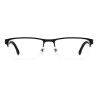 Montatura per Occhiali Unisex Carrera CARRERA-2042T-807 black Ø 53 mm