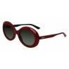 Occhiali da sole Donna Karl Lagerfeld KL6058S-616 Ø 53 mm