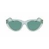Occhiali da sole Donna Karl Lagerfeld KL6100S-300 ø 54 mm