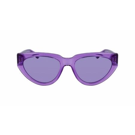 Occhiali da sole Donna Karl Lagerfeld KL6100S-516 ø 54 mm