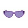 Occhiali da sole Donna Karl Lagerfeld KL6100S-516 ø 54 mm
