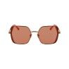 Occhiali da sole Donna Karl Lagerfeld KL340S-800 ø 56 mm