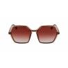 Occhiali da sole Donna Karl Lagerfeld KL6083S-246 ø 56 mm