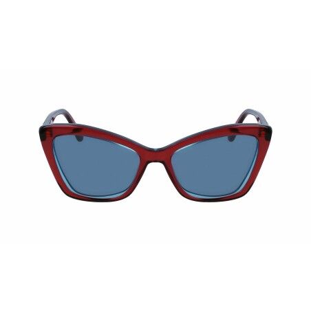 Occhiali da sole Donna Karl Lagerfeld KL6105S-604 ø 54 mm