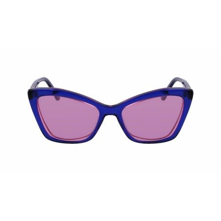 Occhiali da sole Donna Karl Lagerfeld KL6105S-424 ø 54 mm