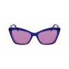 Occhiali da sole Donna Karl Lagerfeld KL6105S-424 ø 54 mm