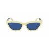 Occhiali da sole Donna Calvin Klein CKJ22640S-745 ø 57 mm