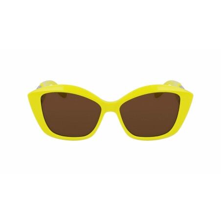 Occhiali da sole Donna Karl Lagerfeld KL6102S-703 ø 56 mm