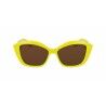 Occhiali da sole Donna Karl Lagerfeld KL6102S-703 ø 56 mm