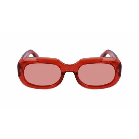 Occhiali da sole Donna Longchamp LO716S-842 Ø 52 mm