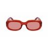 Occhiali da sole Donna Longchamp LO716S-842 Ø 52 mm