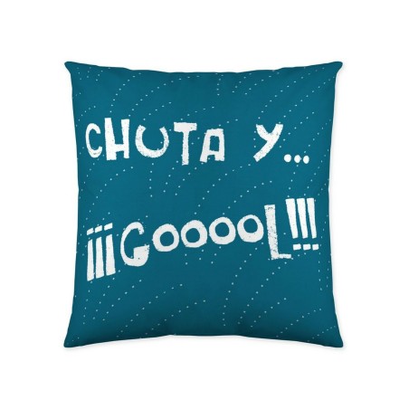 Fodera per cuscino Haciendo el Indio Football (40 x 40 cm)