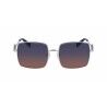 Occhiali da sole Donna Longchamp LO162S-719 Ø 55 mm