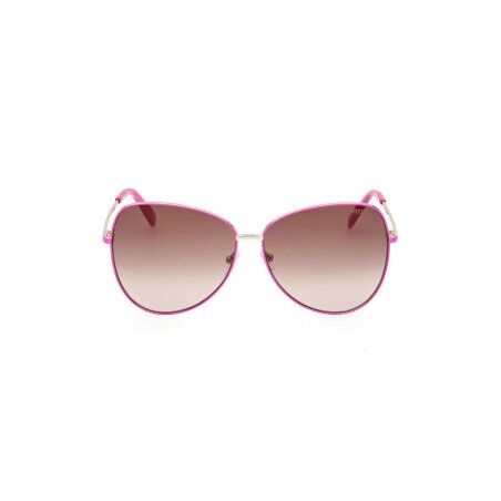 Occhiali da sole Donna Emilio Pucci EP0207-6177F Ø 61 mm