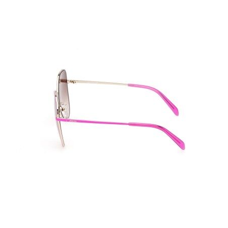 Occhiali da sole Donna Emilio Pucci EP0207-6177F Ø 61 mm