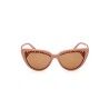 Occhiali da sole Donna Emilio Pucci EP0183-5845E ø 58 mm