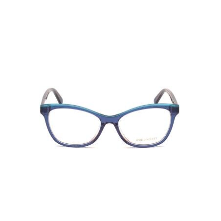 Montatura per Occhiali Donna Emilio Pucci EP5098-54092 ø 54 mm