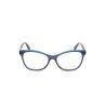 Montatura per Occhiali Donna Emilio Pucci EP5098-54092 ø 54 mm