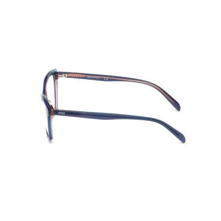 Montatura per Occhiali Donna Emilio Pucci EP5098-54092 ø 54 mm