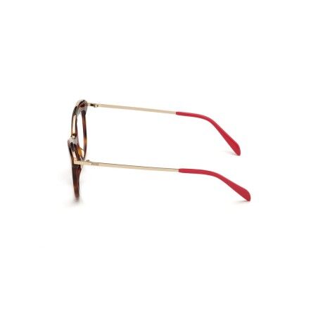 Montatura per Occhiali Donna Emilio Pucci EP5135-56052 ø 56 mm