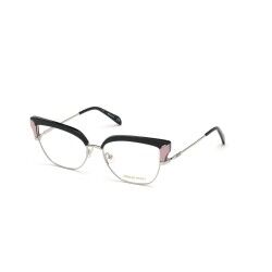 Montatura per Occhiali Donna Emilio Pucci EP5147-55005 Ø 55 mm
