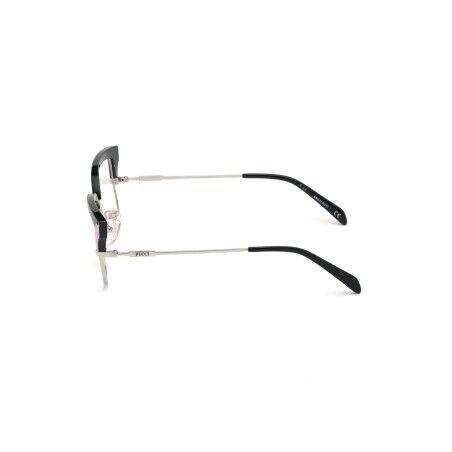 Montatura per Occhiali Donna Emilio Pucci EP5147-55005 Ø 55 mm